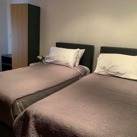 Hotel Hovi De La Mairie Ομπερβιλιέ Εξωτερικό φωτογραφία